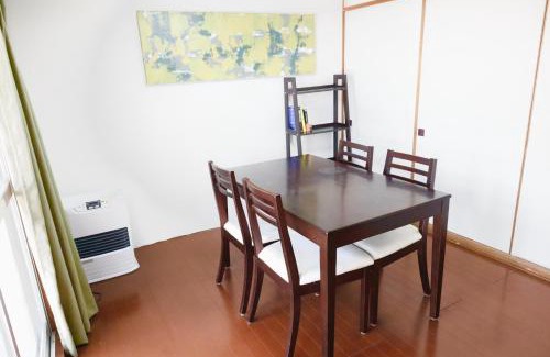 Echo Land Casa | Hanna House Hakuba - Vacation STAY 82863