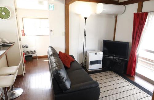Echo Land Casa | Hanna House Hakuba - Vacation STAY 82863