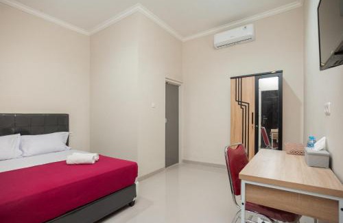 Tangerang Hotel | Hanna Residence near RSPI Puri Indah Mitra RedDoorz