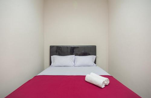 Tangerang Hotel | Hanna Residence near RSPI Puri Indah Mitra RedDoorz