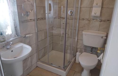 Farranfore Casa | Hannah's Cottage