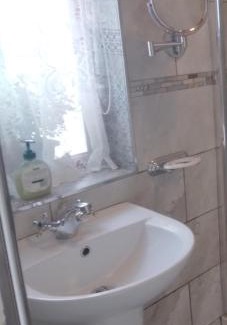 Farranfore Casa | Hannah's Cottage