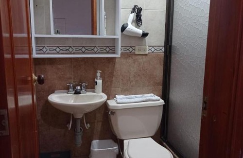 Barrios Unidos Casa | Hannah's place