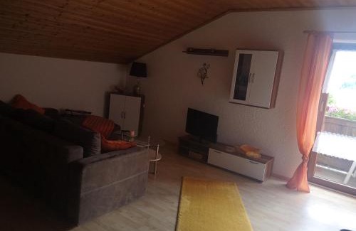 Riedlhutte Apartamento | Hanneshof