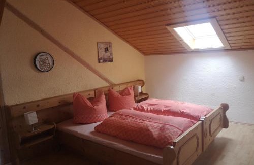 Riedlhutte Apartamento | Hanneshof