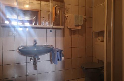 Riedlhutte Apartamento | Hanneshof