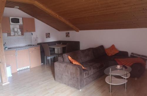 Riedlhutte Apartamento | Hanneshof