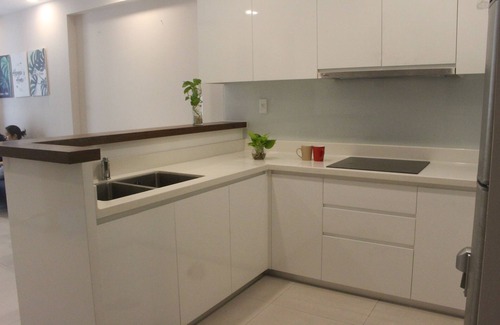 District 4 Apartamento | Hannie apartmnet <3 <3