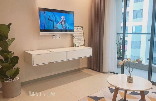 District 4 Apartamento | Hannie apartmnet <3 <3