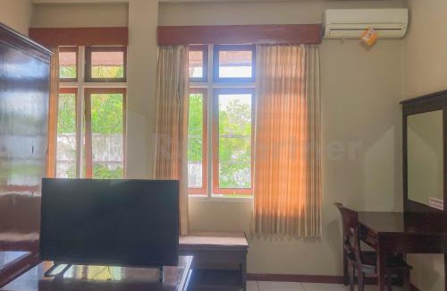 Banjarmasin Hotel | Hannie House RedPartner near Jalan Ahmad Yani Banjarmasin