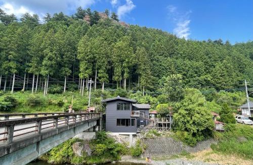 Hanno Casa | Hanno Base -飯能ベース-