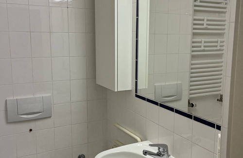 Buchholz-Kleefeld Apartamento | Hannover Messe Appartement