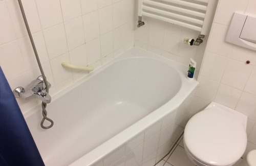 Buchholz-Kleefeld Apartamento | Hannover Messe Appartement
