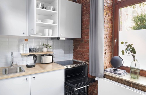 Linden-Sud Condominio | Hanomag Quartier