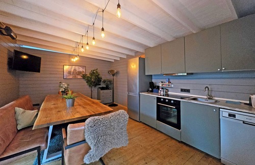 Linden-Sud Condominio | Hanomag Quartier