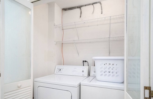 Bloomingdale Casa | Hanover Park Rental