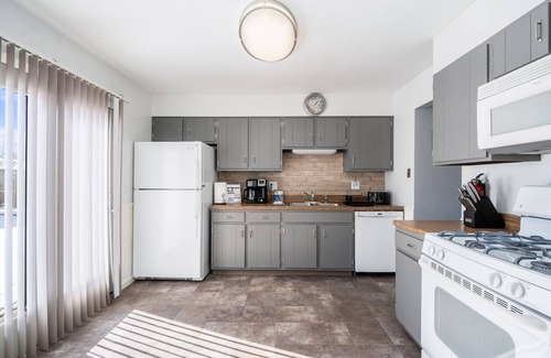 Bloomingdale Casa | Hanover Rental