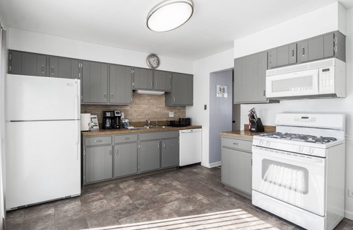 Bloomingdale Casa | Hanover Rental