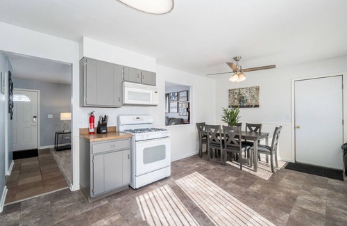 Bloomingdale Casa | Hanover Rental