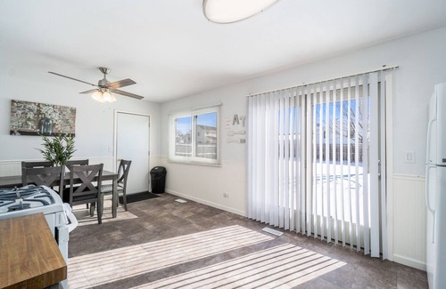 Bloomingdale Casa | Hanover Rental