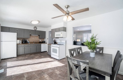Bloomingdale Casa | Hanover Rental