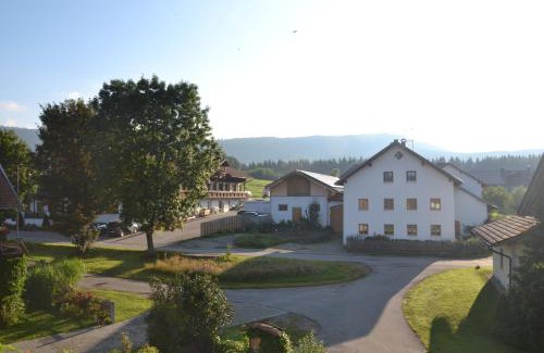 Langdorf Apartamento | Hans Girgl Hof