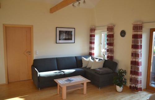 Langdorf Apartamento | Hans Girgl Hof
