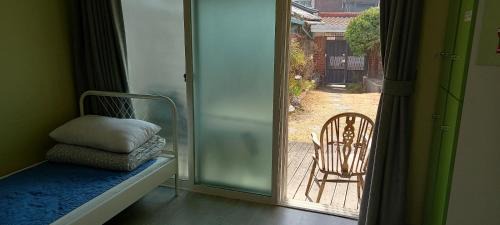 Sajik-dong Casa | Hans House