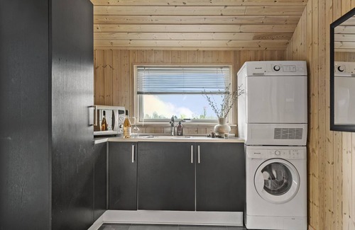 Hejlsminde Strand Casa | "Hansa" - 900m from the sea by Interhome