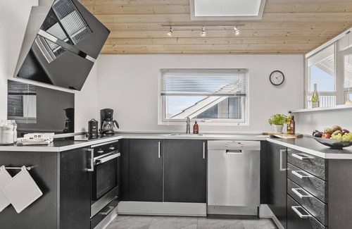 Hejlsminde Strand Casa | "Hansa" - 900m from the sea by Interhome