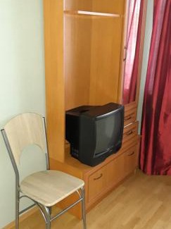 Lasnamae Apartamento | Hansa Apartment