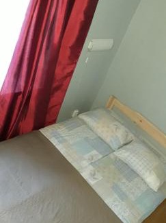 Lasnamae Apartamento | Hansa Apartment