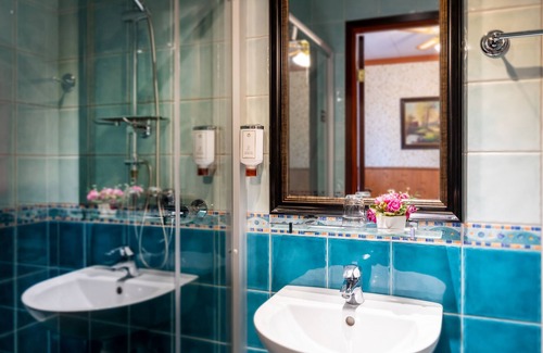 Tartu Hotel | Hansa