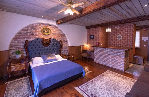 Tartu Hotel | Hansa