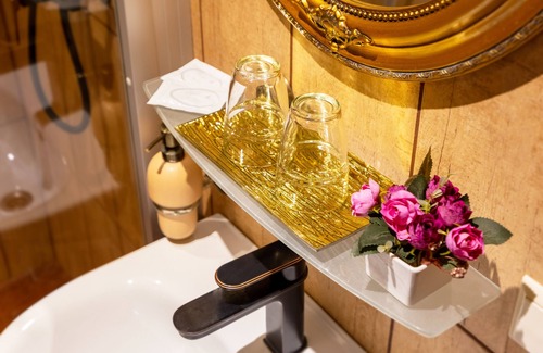 Tartu Hotel | Hansa
