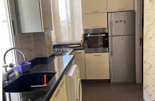 Gemmayzeh Apartamento | Hansa Home Zur Sagesse Achrafieh