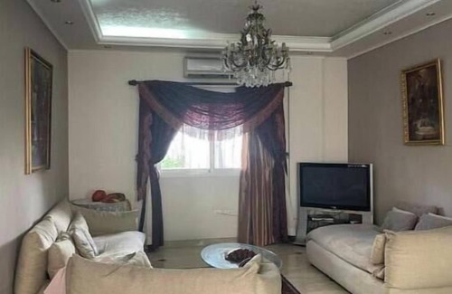 Gemmayzeh Apartamento | Hansa Home Zur Sagesse Achrafieh