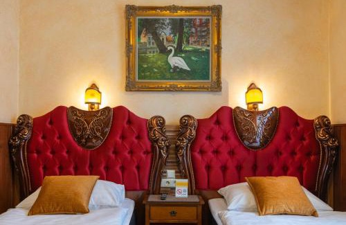 Tartu Hotel | Hansa Hotel