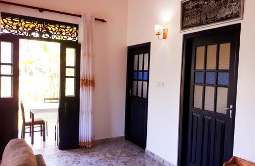Thiranagama Villa | Hansa House