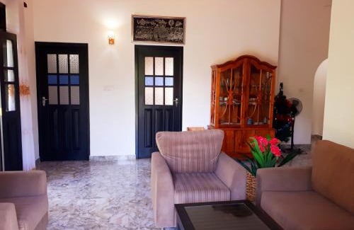 Thiranagama Villa | Hansa House