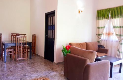 Thiranagama Villa | Hansa House