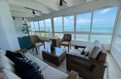 Punta Hansa Apartamento | Hansa paradiseapt