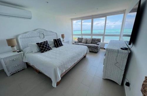 Punta Hansa Apartamento | Hansa paradiseapt