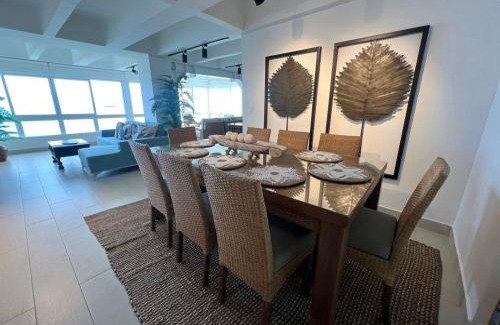 Punta Hansa Apartamento | Hansa paradiseapt