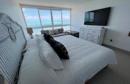 Punta Hansa Apartamento | Hansa paradiseapt