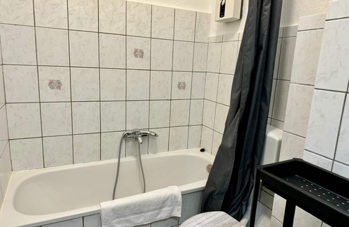 Neumuenster Casa | Hansaring 11 W3 - 3 bedrooms