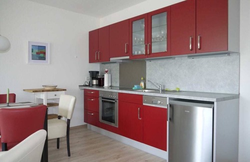 Stralsund Apartamento | Hanseatic Summary: Mo