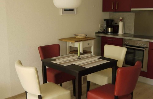 Stralsund Apartamento | Hanseatic Summary: Mo