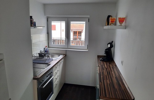 Meersburg Apartamento | Hanser 3 rooms - Apartments Hanser