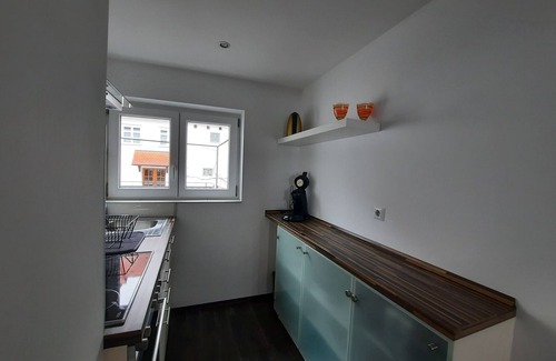 Meersburg Apartamento | Hanser 3 rooms - Apartments Hanser